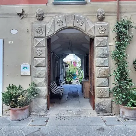 La Corte B&B-3